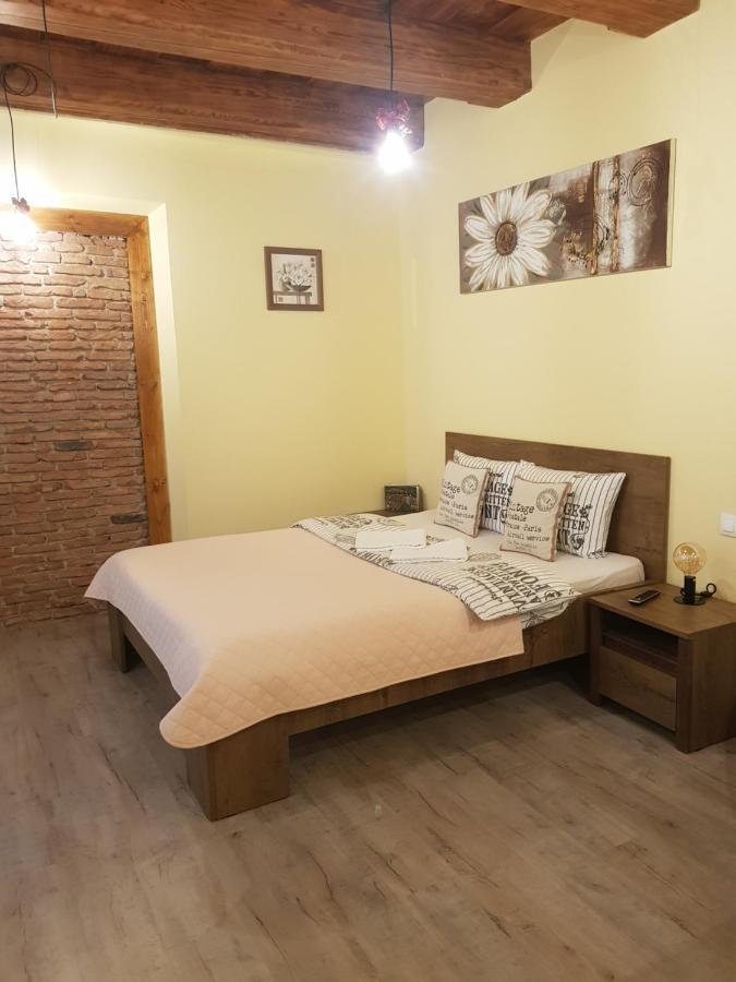 Weiss House Braşov Exterior foto