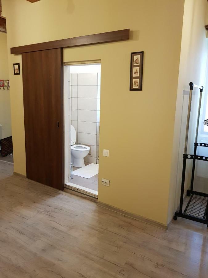 Weiss House Braşov Exterior foto