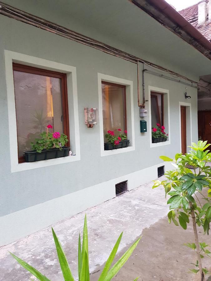 Weiss House Braşov Exterior foto